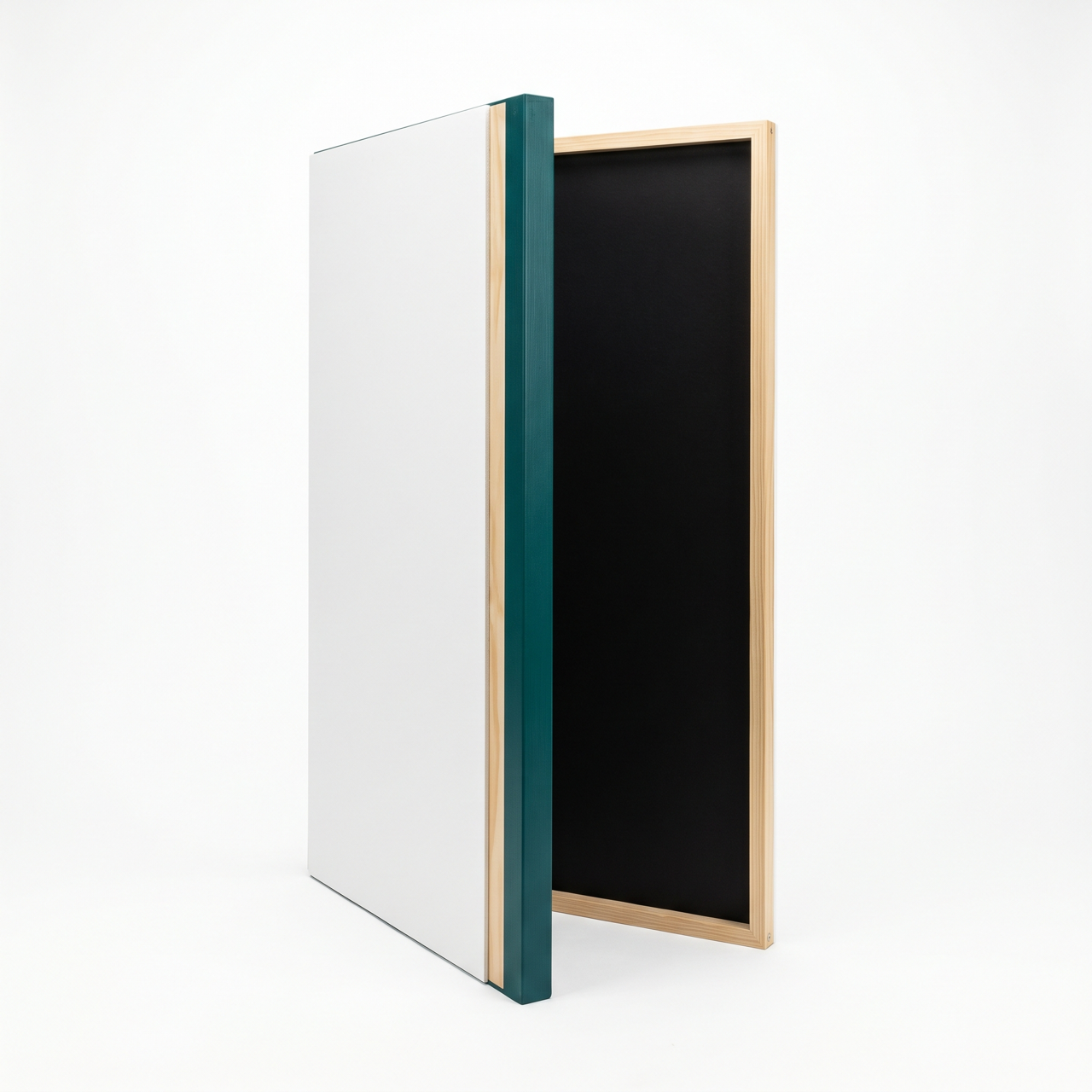 Bounce / Negative-Fill Board — Granary Digital product shot