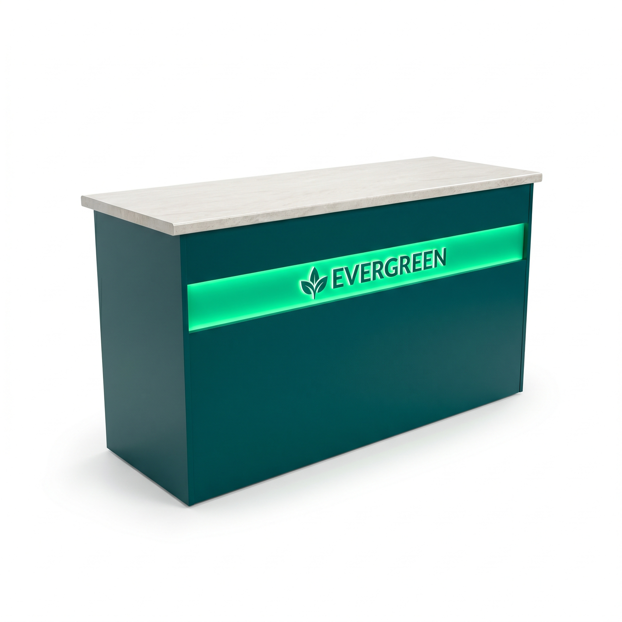Counter / Cash Desk — Granary Digital product shot