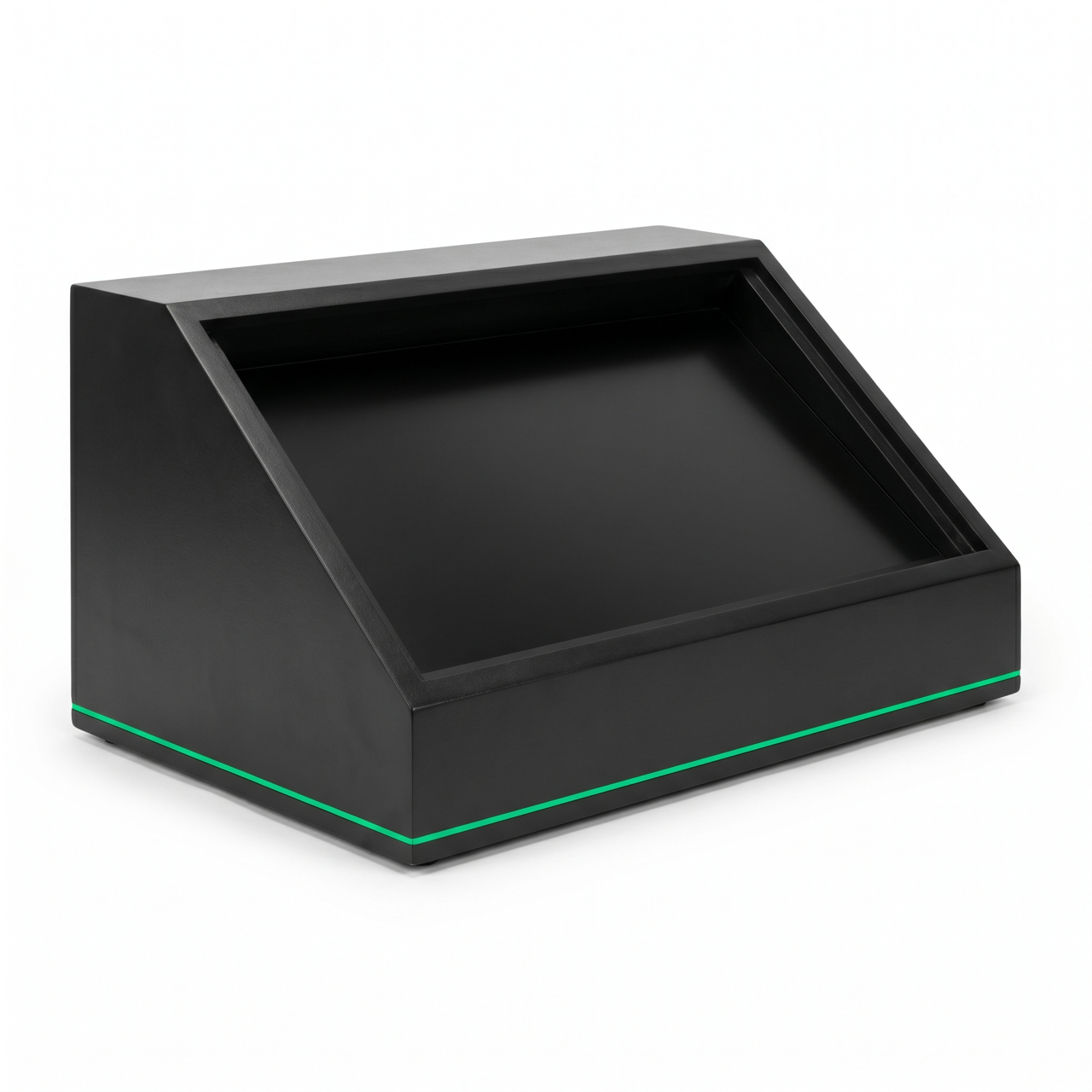 Comfort Monitor Hide — Granary Digital product shot