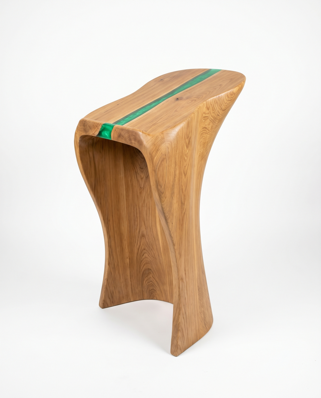 Bespoke Hero Lectern — Granary Digital product shot